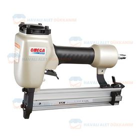 Omega MGDST38 18-38 mm Ağır Tip Çivi Tabancası