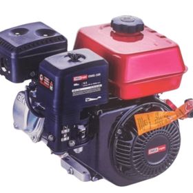 Omega OMG-168 6.5 HP Benzinli Motor