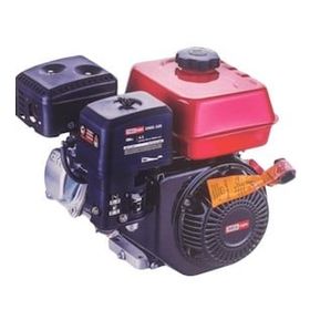 Omega OMG-168 6.5 HP Benzinli Motor