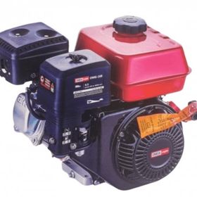 Omega OMG-168 6.5 HP Benzinli Motor