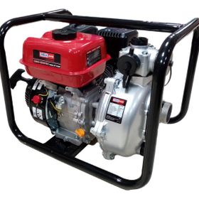 Omega OMG-WHP50 2 " 80 mt Yüksek Basınçlı Su Motoru Motopomp