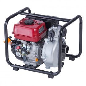 Omega OMG-WHP50 2 " 80 mt Yüksek Basınçlı Su Motoru Motopomp