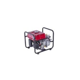Omega Omg-Wp50 2" Benzinli Küçük Depolu İpli Motopomp