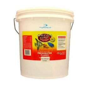 Omega One 50 gr Açık Freshwater Flakes Balık Yemi