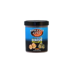 Omega One Super Color Discus Pellets 490 ml 226 gr Balık Yemi