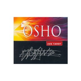 Omega Osho Zen Tarot Transandantal Zen Oyunu