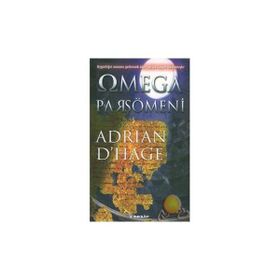 OMEGA PARŞÖMENI - ADRIAN D`HAGE
