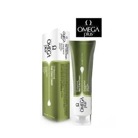 Omega Plus 10.0 Açık Sarı Krem Saç Boyası