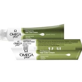 Omega Plus 4.0 Kestane Krem Saç Boyası