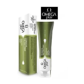 Omega Plus 7.22 Yoğun Menekşe Krem Saç Boyası