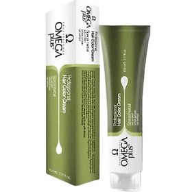Omega Plus 7.65 Vişne Saç Boyası