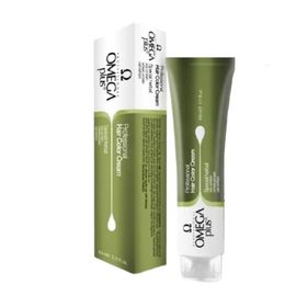 Omega Plus 7/3 60 ml Çikolata Kahve Saç Boyası