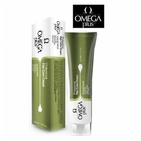 Omega Plus 8.0 Açık Kumral Krem Saç Boyası
