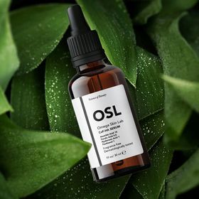 Omega Skin Lab Cef-Ha 30 ml Yaşlanma Karşıtı Serum