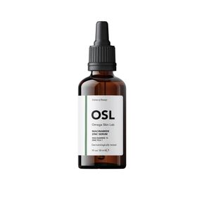 Omega Skin Lab Gözenek Karşıtı 30 ml Aydınlatıcı Serum