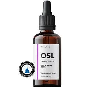 Omega Skin Lab Granactive Retinoid 1.5 In Squalane Yaşlanma Karşıtı 30 ml Serum