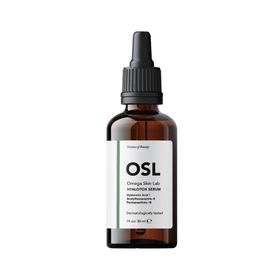 Omega Skin Lab Hyalotox 30 ml Sıkılaştırıcı Serum