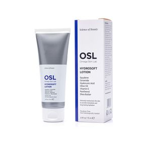 Omega Skin Lab Hydrosoft 75 ml Nemlendirici Losyon