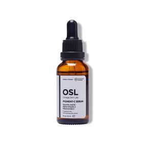 Omega Skin Lab Pigment-C 30 ml Aydınlatıcı Cilt Bakım Serumu
