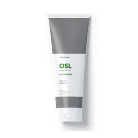 Omega Skin Lab Yağlı ve Düzensiz Ciltler İçin 75 ml Temizleyici Maske