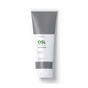 Omega Skin Lab Yağlı ve Düzensiz Ciltler İçin 75 ml Temizleyici Maske