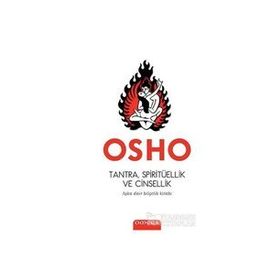 Omega Tantra, Spiritüellik ve Cinsellik