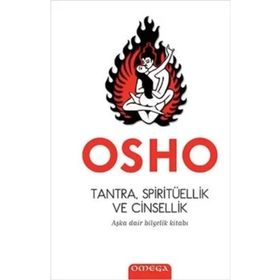Omega Tantra, Spiritüellik ve Cinsellik