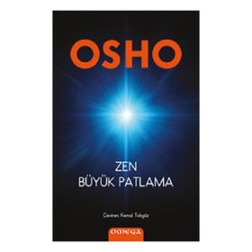 Omega Zen Büyük Patlama