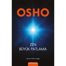 Omega Zen Büyük Patlama