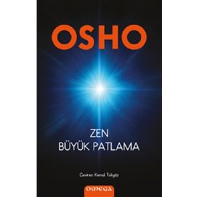 Omega Zen Büyük Patlama