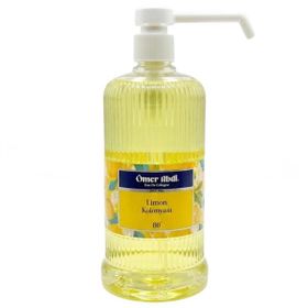 Ömer Abdi Tuncer 750 ml Limon Kolonyası