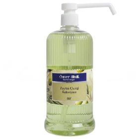 Ömer Abdi Tuncer 750 ml Zeytin Çiçeği Kolonyası