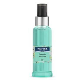 Ömer Abdi Tuncer Yüceler 100 ml Yasemin Kolonyası
