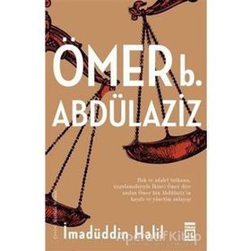 Ömer Bin Abdülaziz - İmadüddin Halil