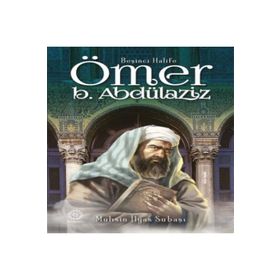 Ömer Bin Abdülaziz - Mihrabad Yayınları