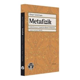 Ömer Ferid Kam Metafizik Büyüyen Ay Yayınları