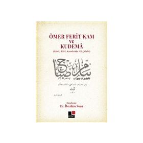 Ömer Ferit Kam ve Kudema - Kesit Yayınları