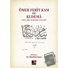 Ömer Ferit Kam ve Kudema - Kesit Yayınları