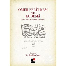 Ömer Ferit Kam ve Kudema - Kesit Yayınları