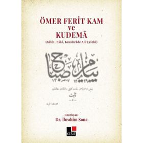 Ömer Ferit Kam ve Kudema - Kesit Yayınları