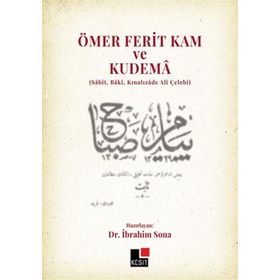 Ömer Ferit Kam ve Kudema - Kesit Yayınları