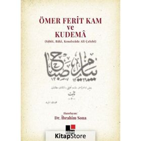 Ömer Ferit Kam ve Kudema - Kesit Yayınları