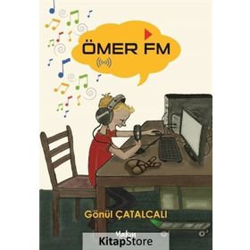 Ömer Fm - Gönül Çatalcalı