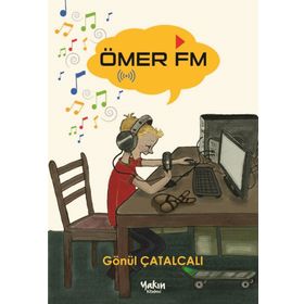 Ömer Fm - Gönül Çatalcalı