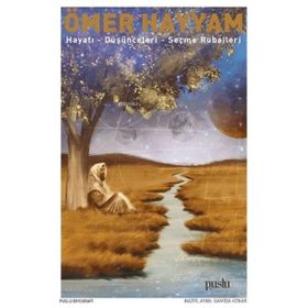 Ömer Hayyam - Deniz Yılmaz Halk Kitabevi