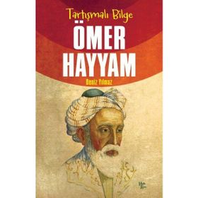 Ömer Hayyam - Deniz Yılmaz Halk Kitabevi