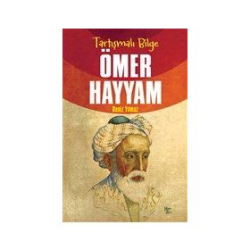 Ömer Hayyam - Deniz Yılmaz Halk Kitabevi