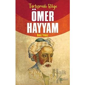 Ömer Hayyam - Deniz Yılmaz Halk Kitabevi