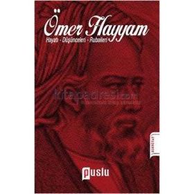 Ömer Hayyam - Gamida Kenar