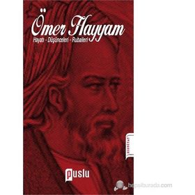 Ömer Hayyam - Gamida Kenar